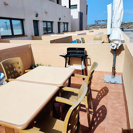 Casa Paradise Cotillo Zewnętrze zdjęcie