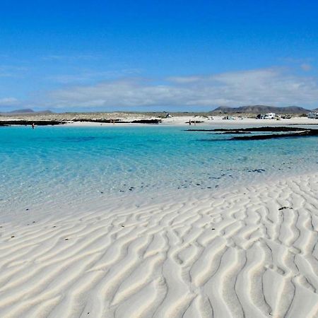 Casa Paradise Cotillo Zewnętrze zdjęcie