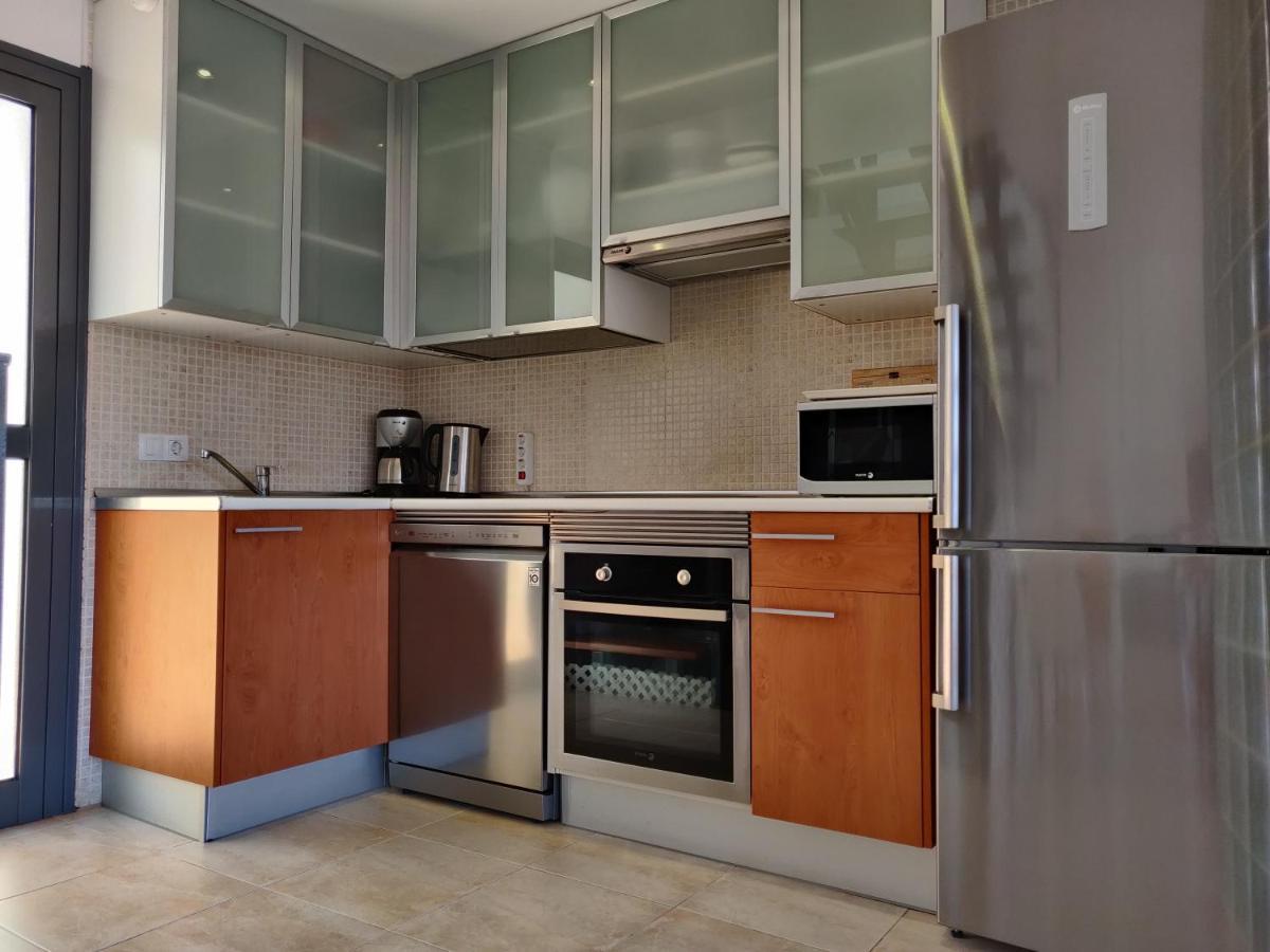 Casa Paradise Cotillo Zewnętrze zdjęcie