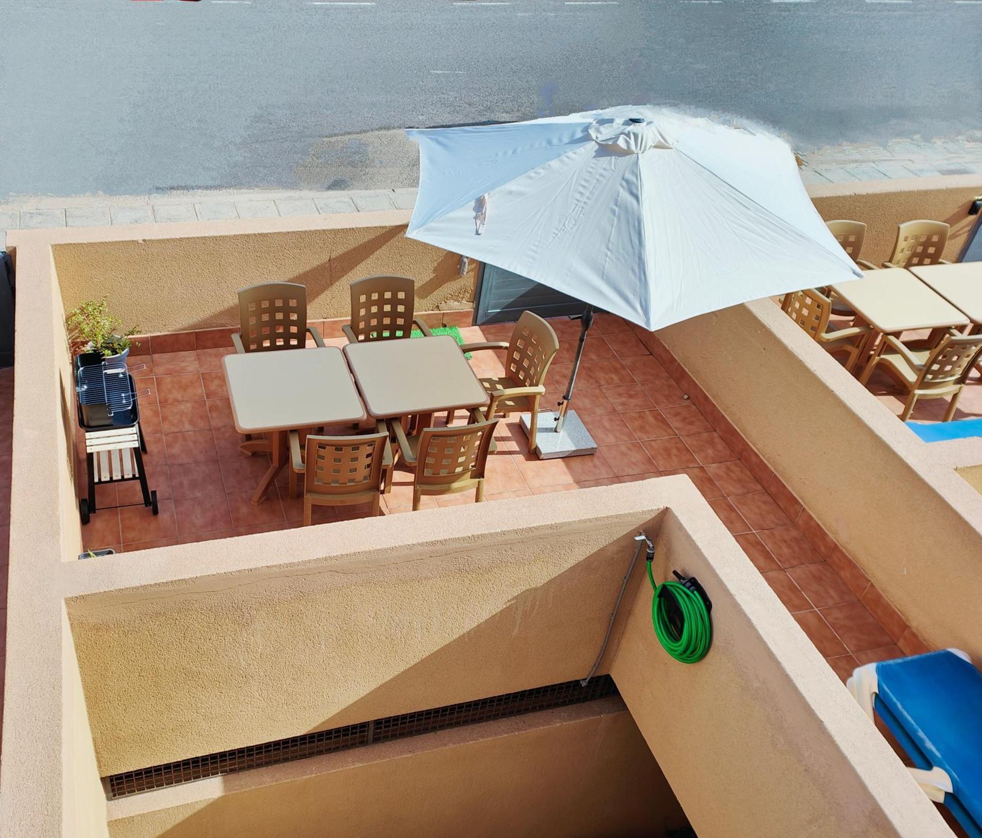 Casa Paradise Cotillo Zewnętrze zdjęcie