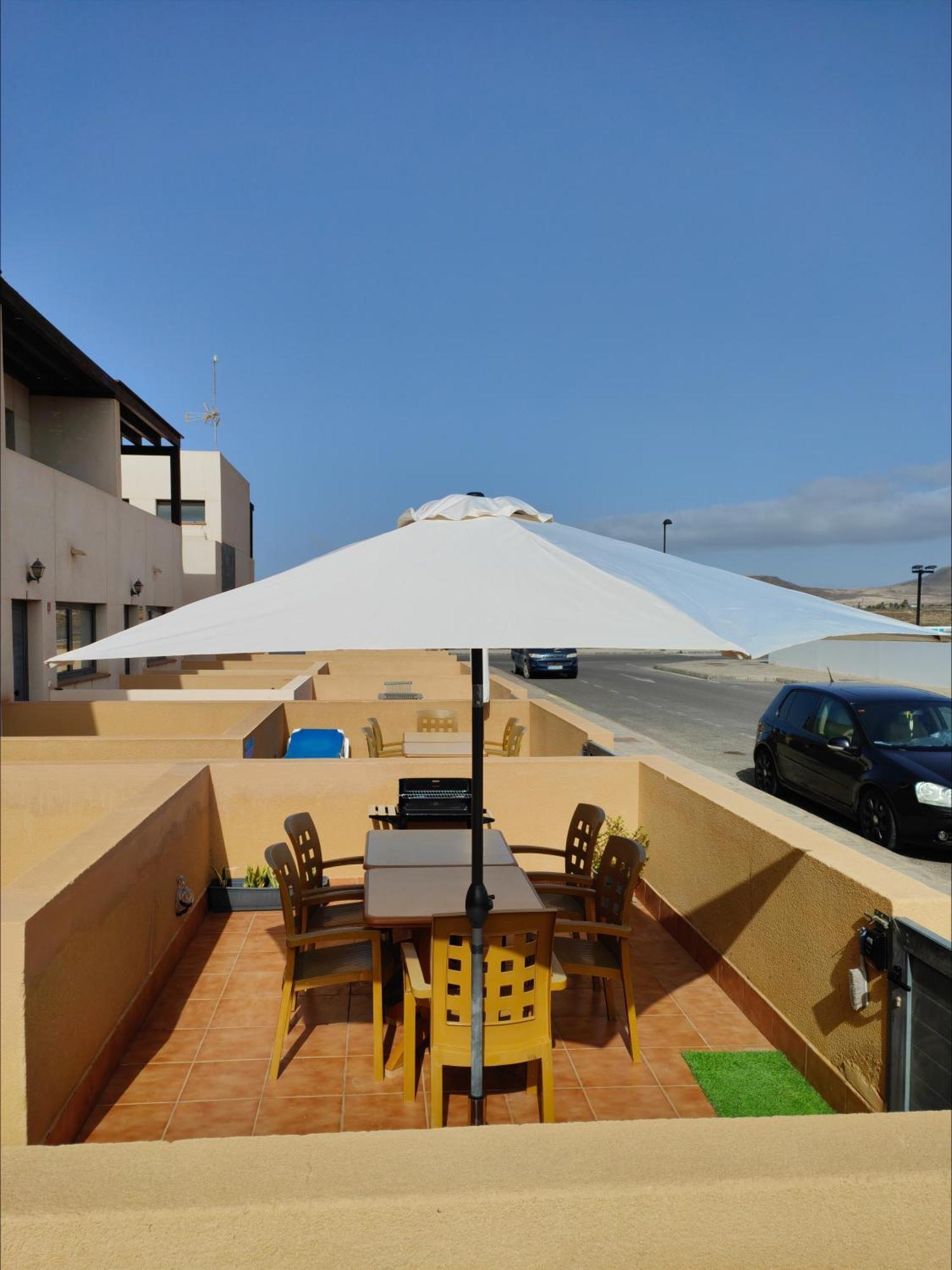 Casa Paradise Cotillo Zewnętrze zdjęcie