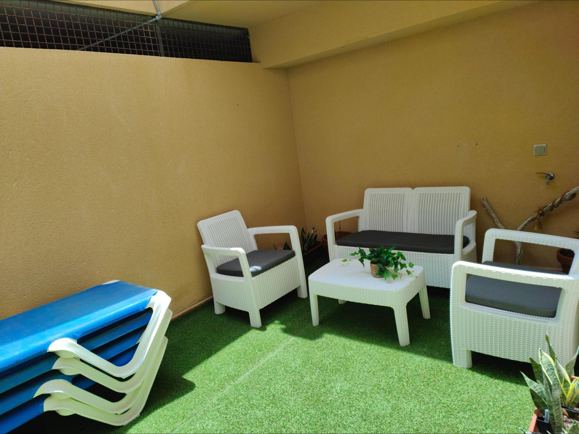 Casa Paradise Cotillo Zewnętrze zdjęcie