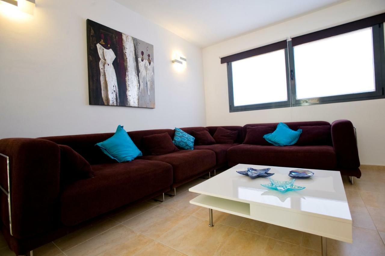Casa Paradise Cotillo Zewnętrze zdjęcie