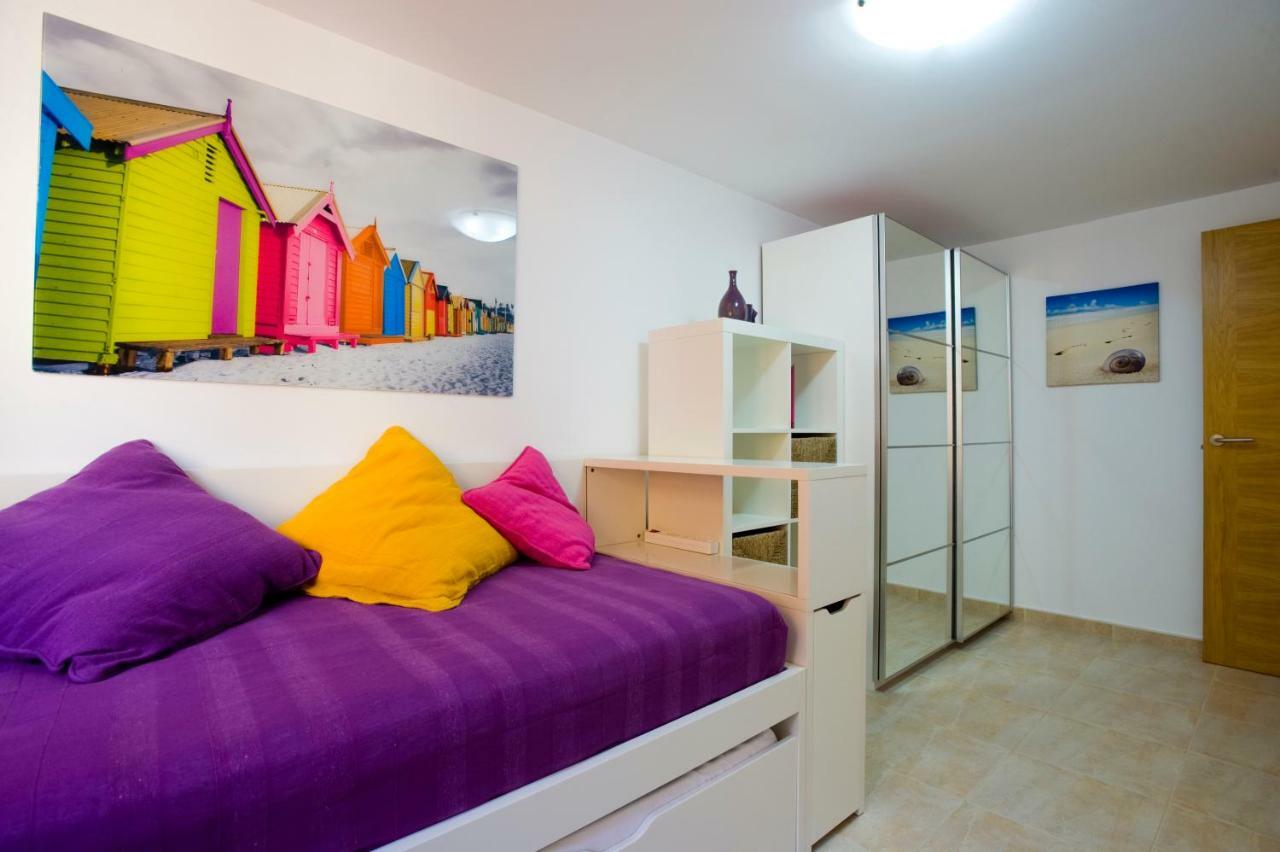 Casa Paradise Cotillo Zewnętrze zdjęcie