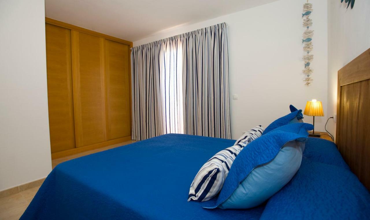 Casa Paradise Cotillo Zewnętrze zdjęcie