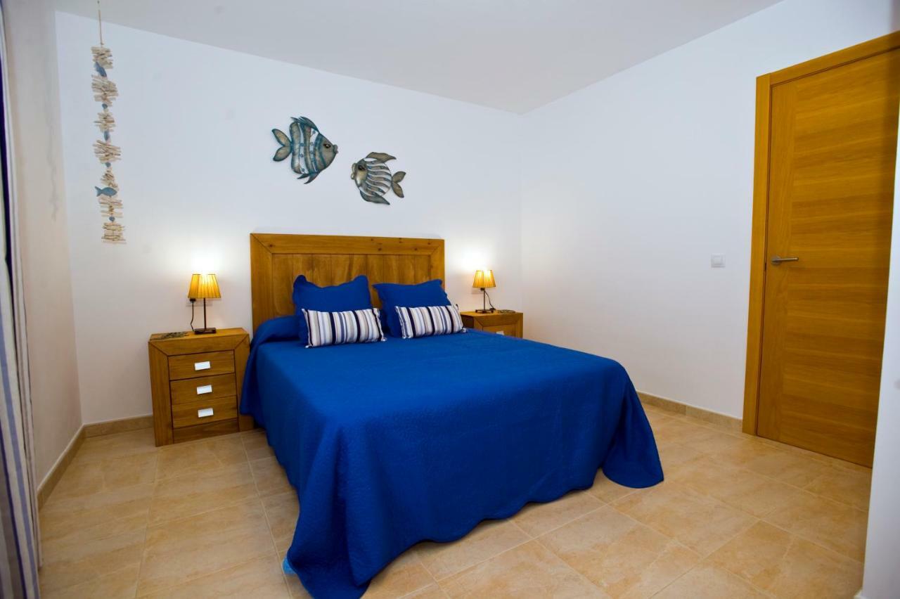 Casa Paradise Cotillo Zewnętrze zdjęcie