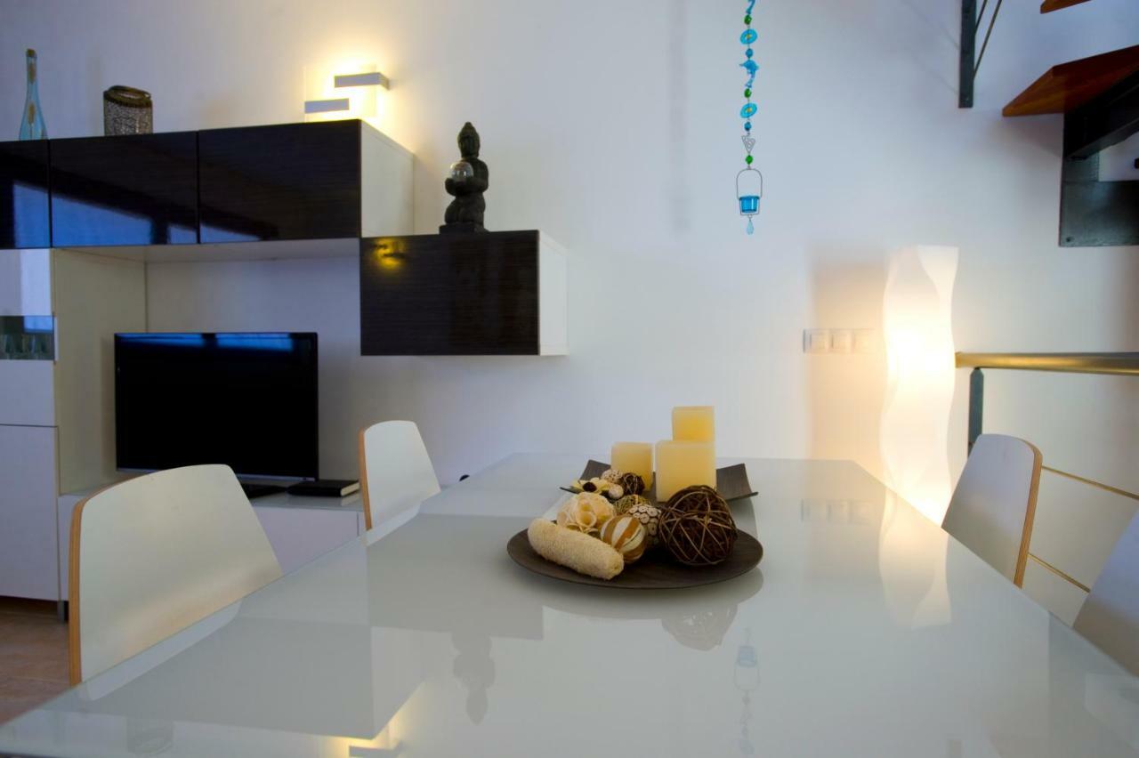 Casa Paradise Cotillo Zewnętrze zdjęcie