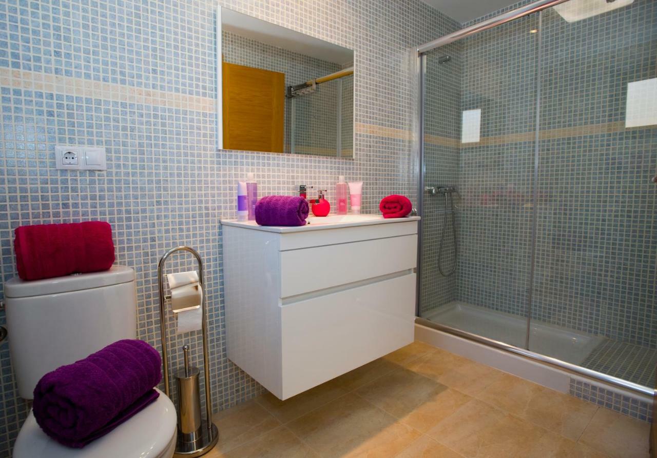 Casa Paradise Cotillo Zewnętrze zdjęcie