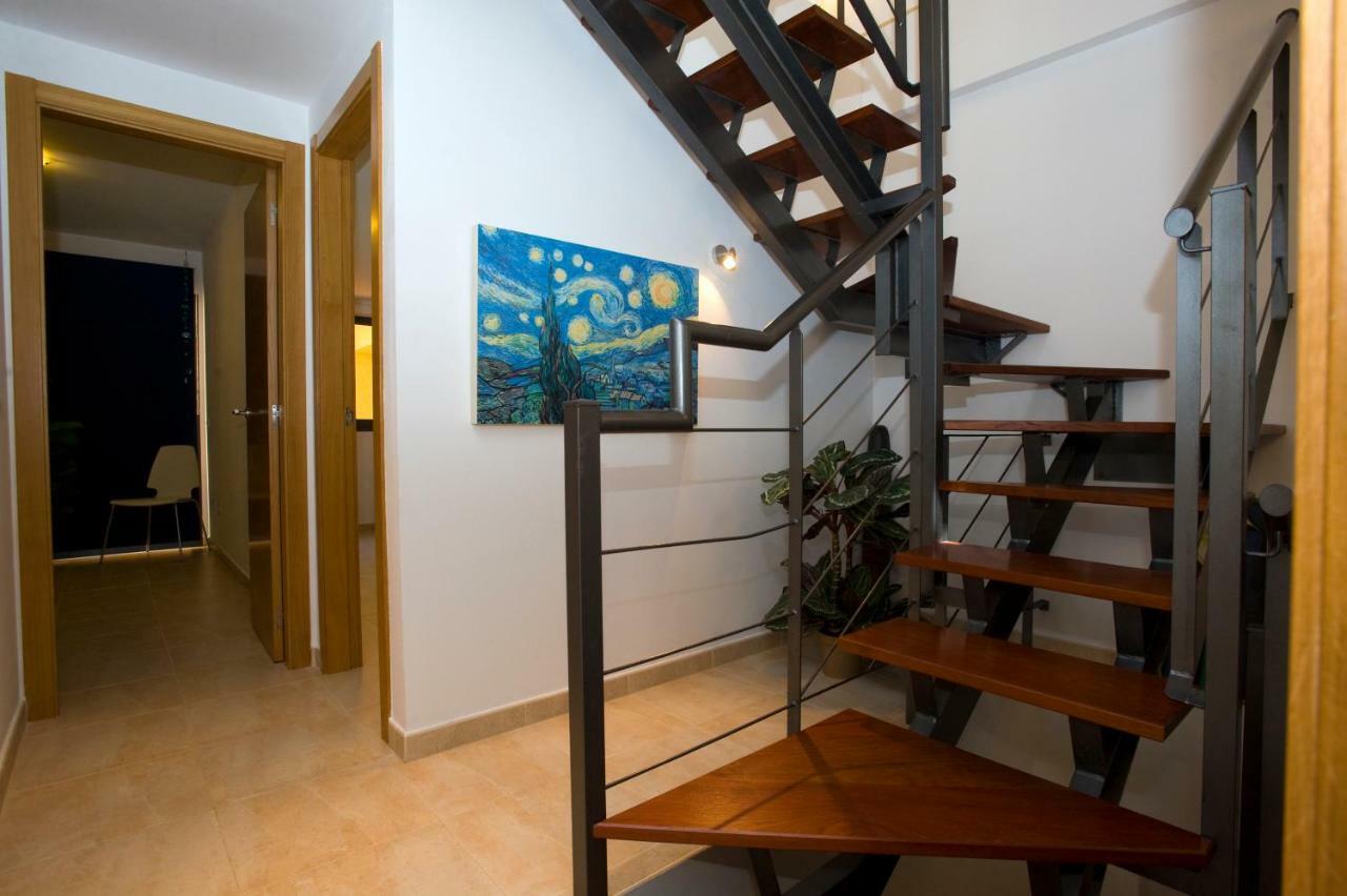 Casa Paradise Cotillo Zewnętrze zdjęcie