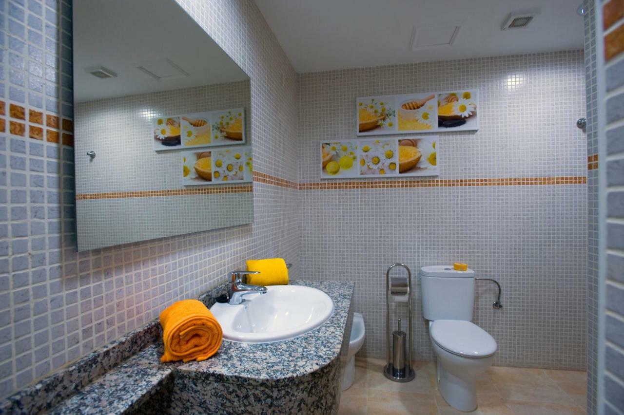 Casa Paradise Cotillo Zewnętrze zdjęcie