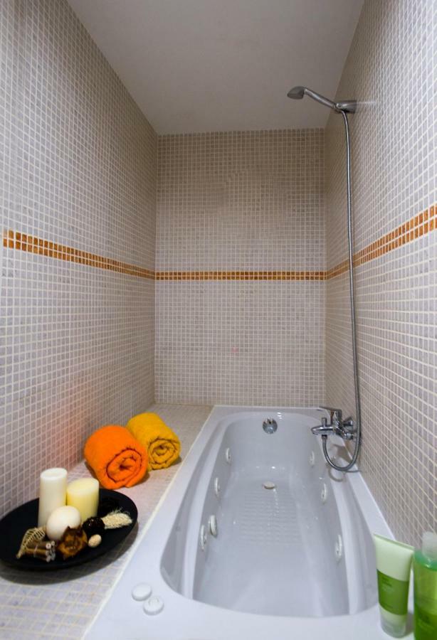Casa Paradise Cotillo Zewnętrze zdjęcie