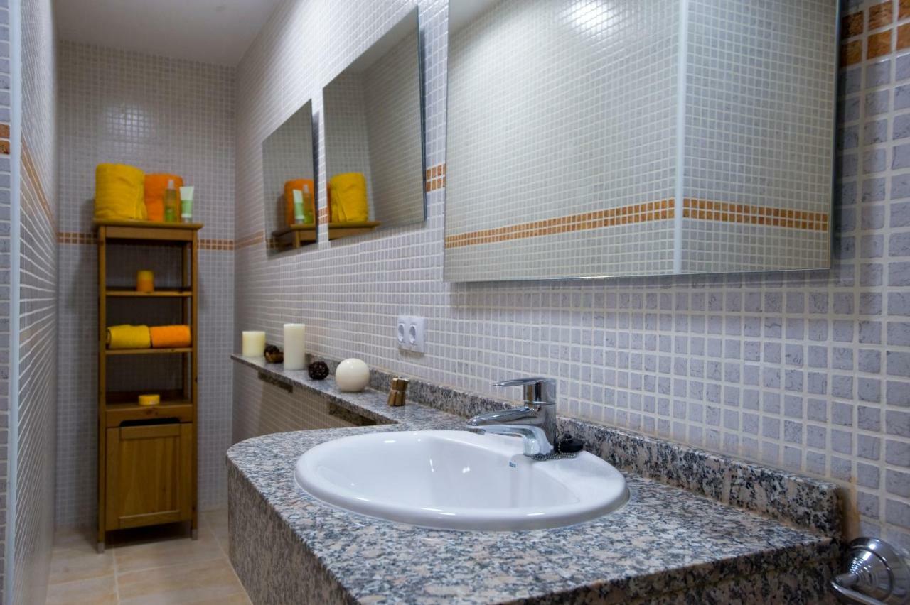 Casa Paradise Cotillo Zewnętrze zdjęcie