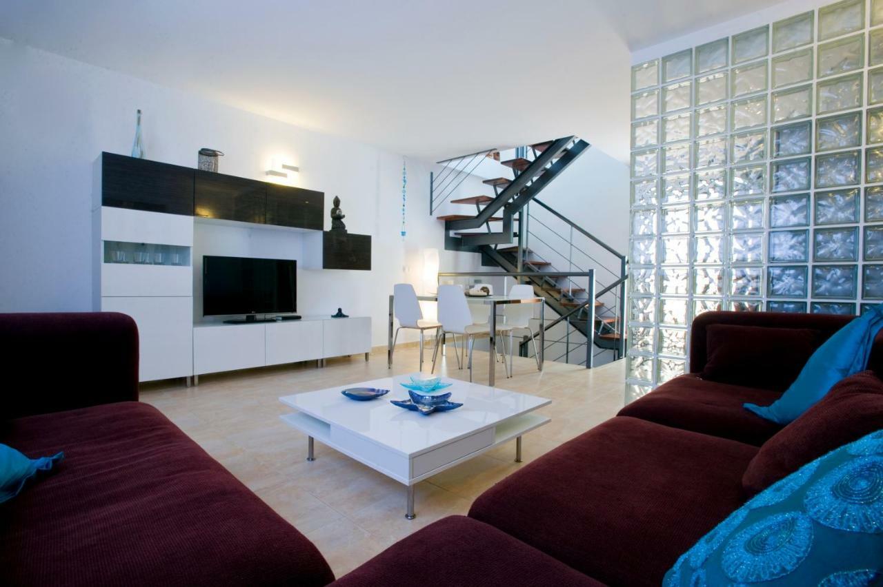 Casa Paradise Cotillo Zewnętrze zdjęcie