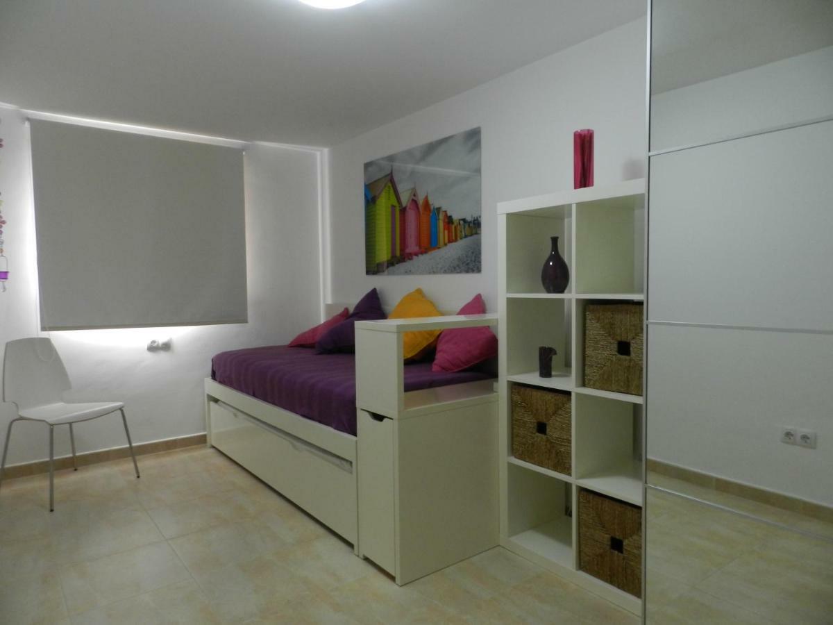 Casa Paradise Cotillo Zewnętrze zdjęcie