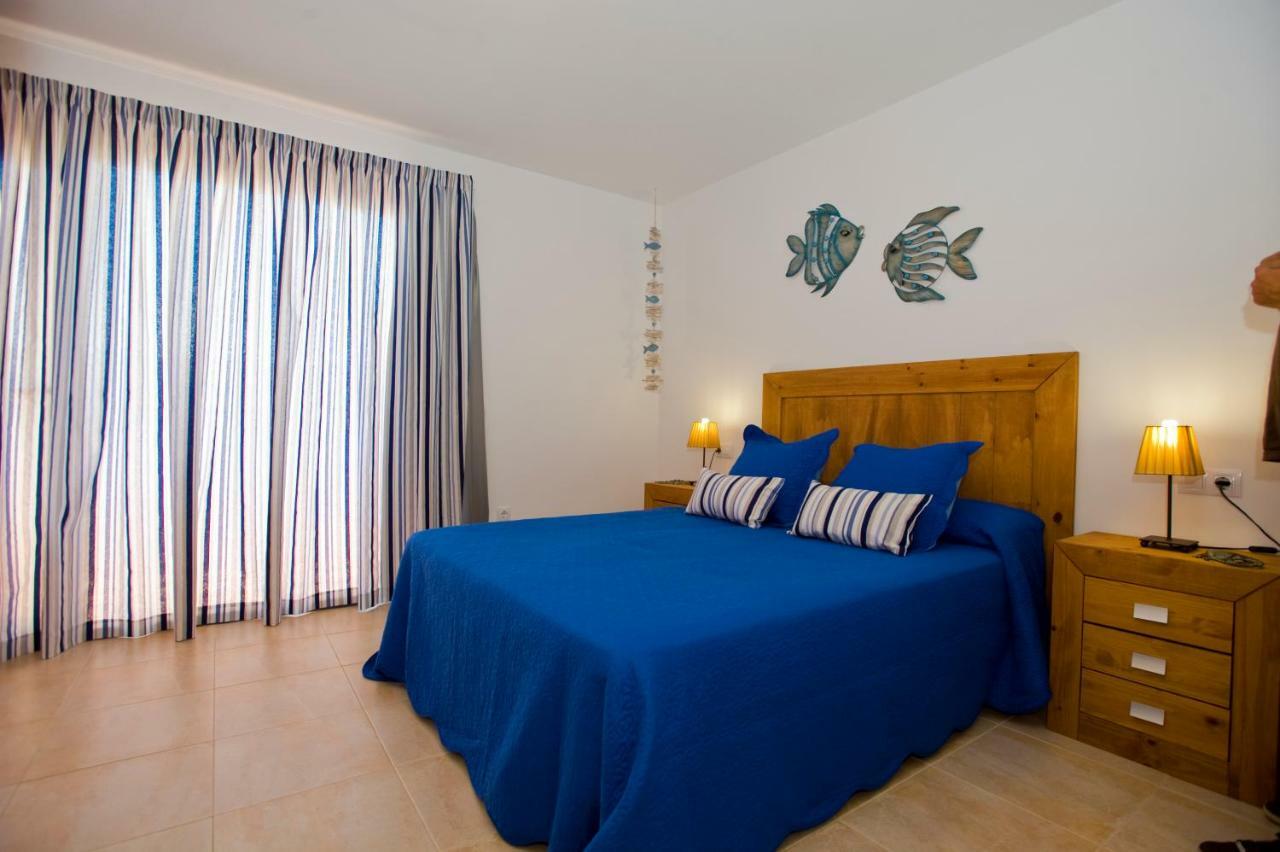 Casa Paradise Cotillo Zewnętrze zdjęcie