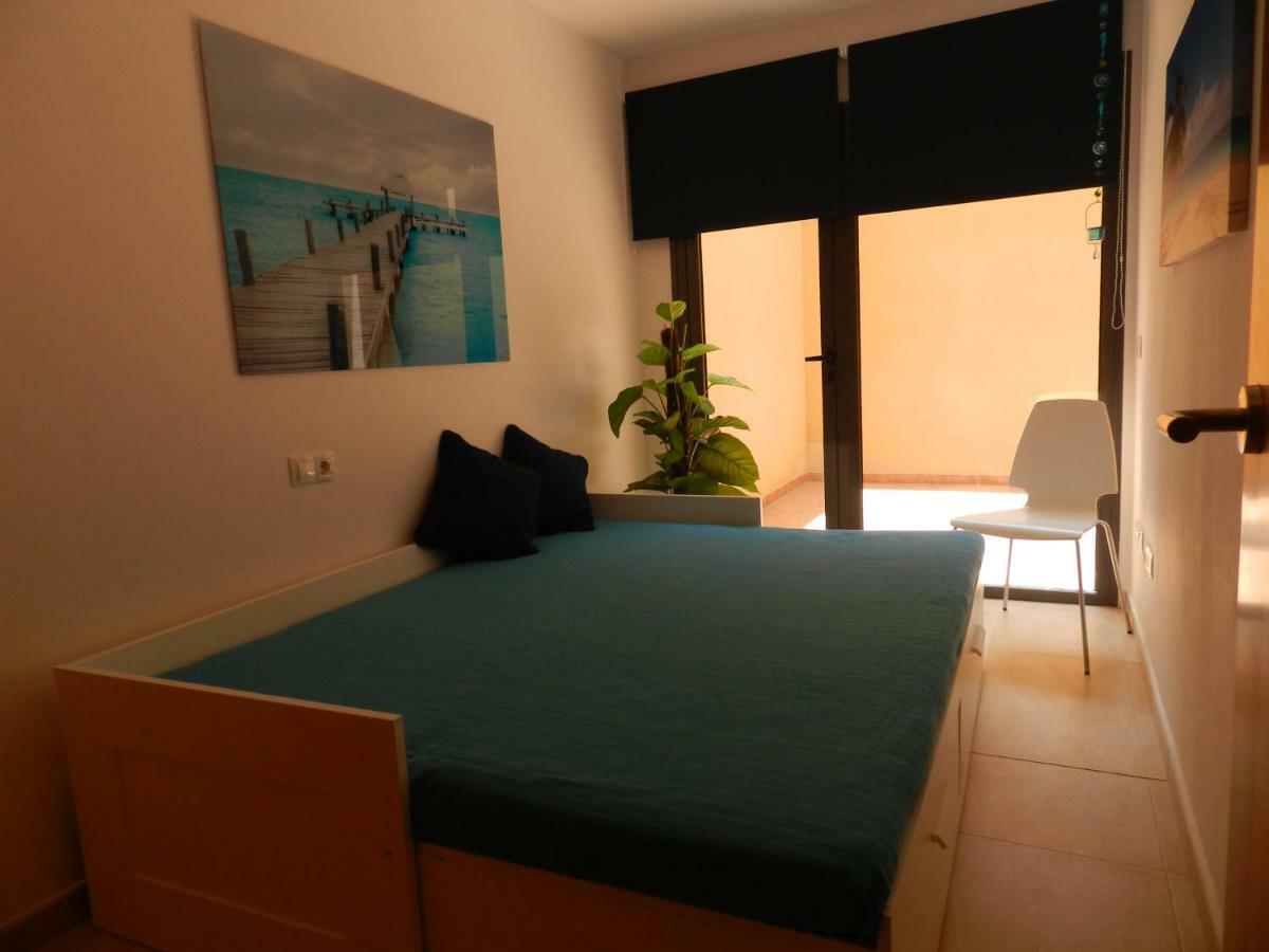 Casa Paradise Cotillo Zewnętrze zdjęcie