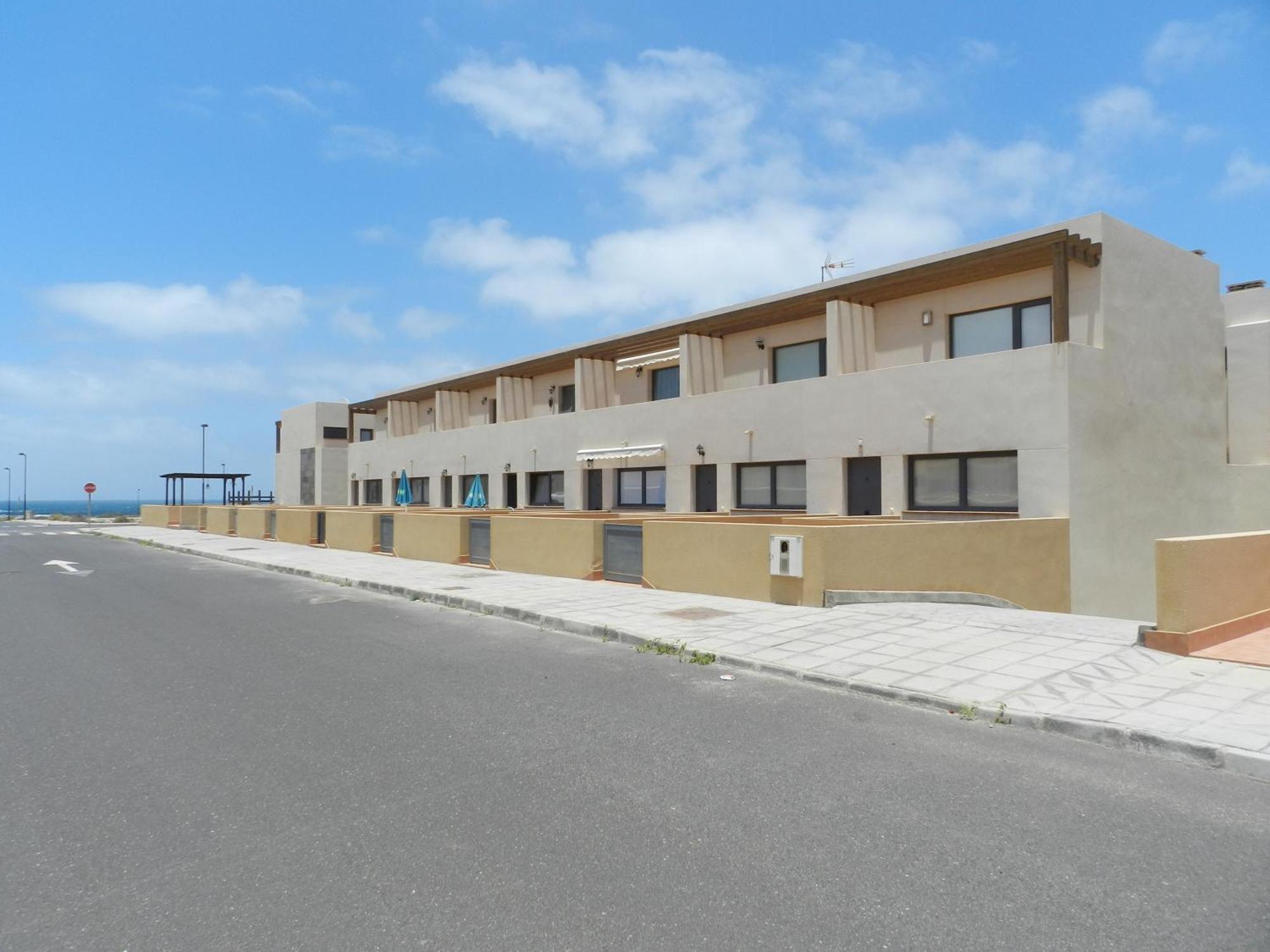 Casa Paradise Cotillo Zewnętrze zdjęcie